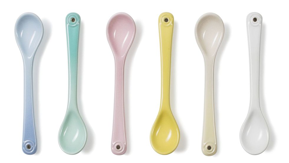 Spoon, Cutlery, Kitchen utensil, Tool, Tableware, Plastic, Scoop, 