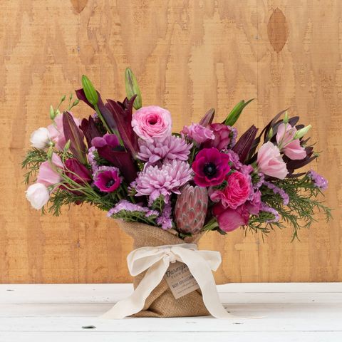 best luxury floral delivery farmgirl flowers
