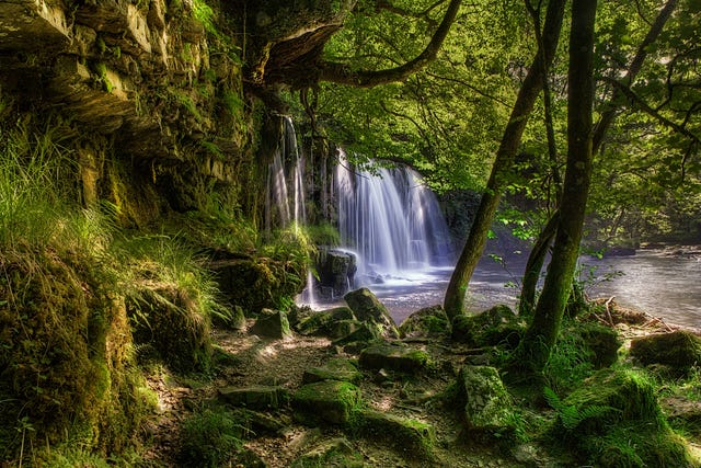 brecon beacons travel guide