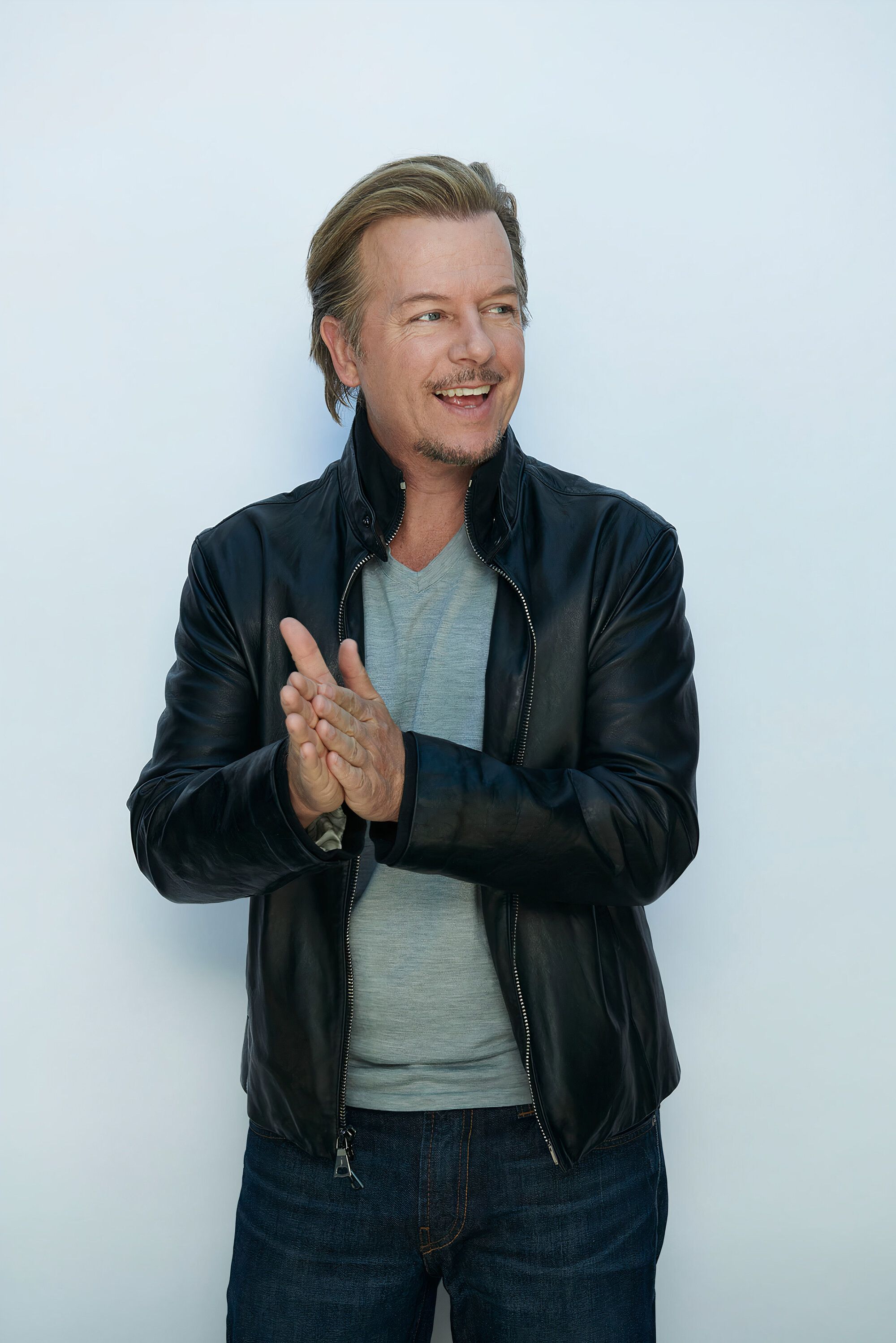 David Spade on New Special, Will Smith Slap, Cancel Culture, SNL