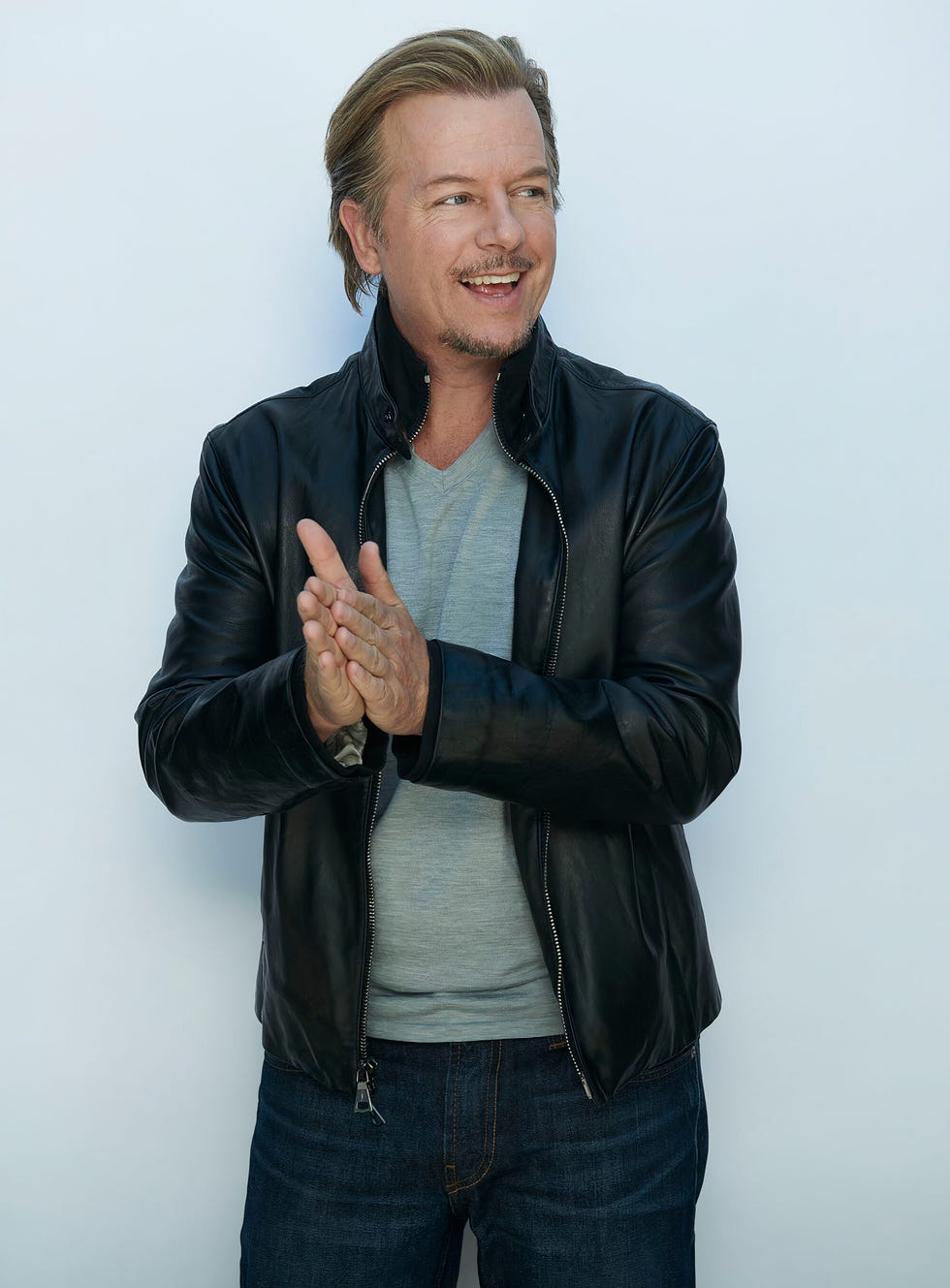 david spade