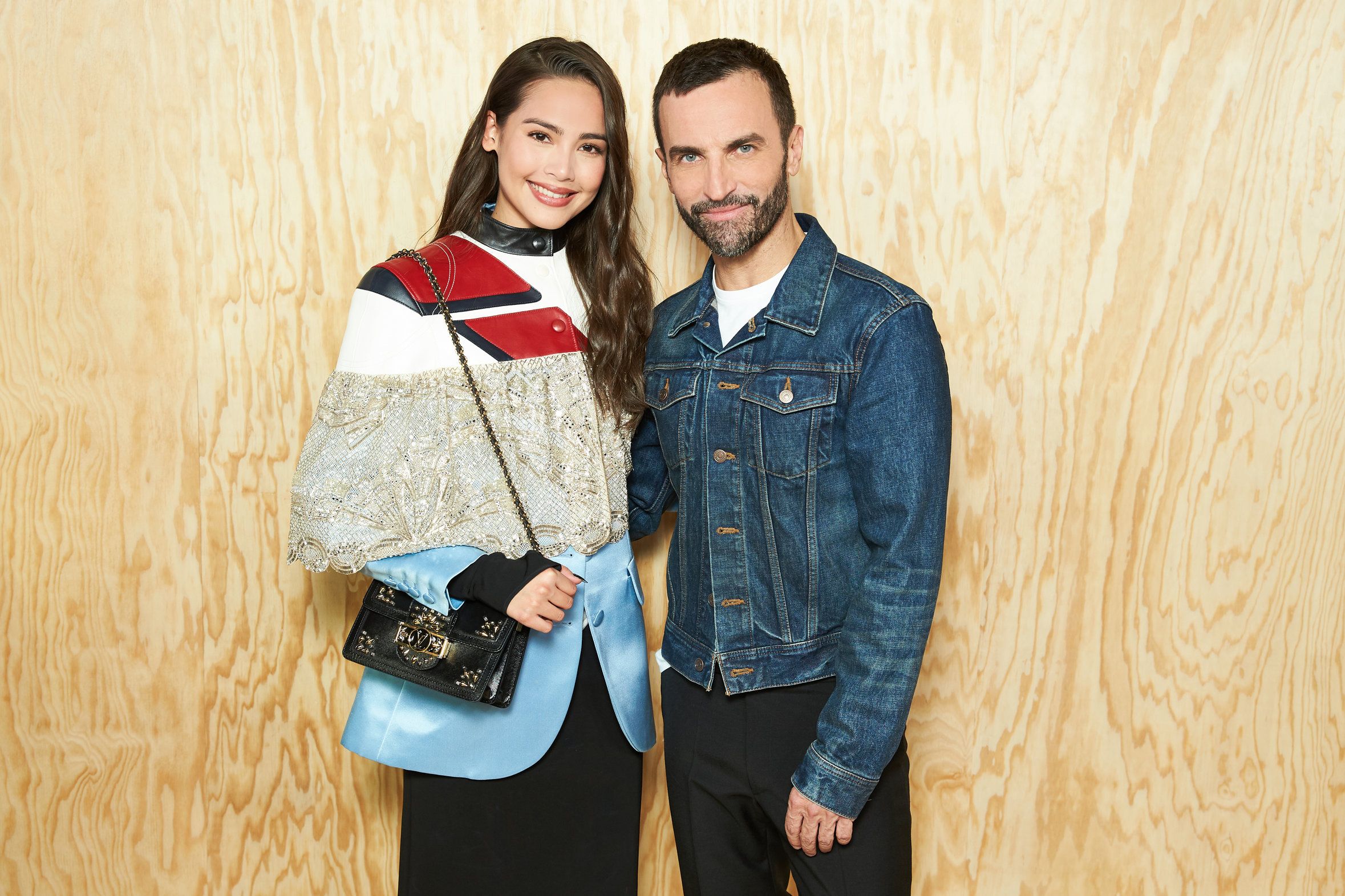 Louis Vuitton Appoints Johnny Coca As Women's Fashion Leather