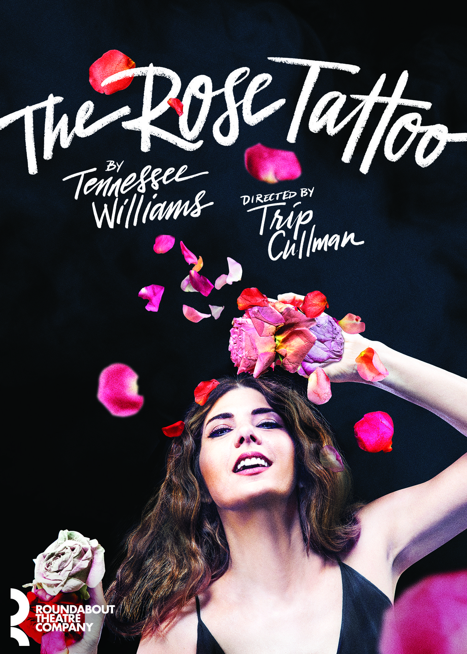 The rose tattoo film hires stock photography and images  Alamy