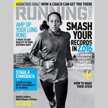 Runner's World Magazine: 50 Years Of Running The Publishing Marathon With  No Signs Of Slowing Down Now – The Mr. Magazine™ Interview With David  Willey, Editor In Chief, & Jessica Murphy, Managing