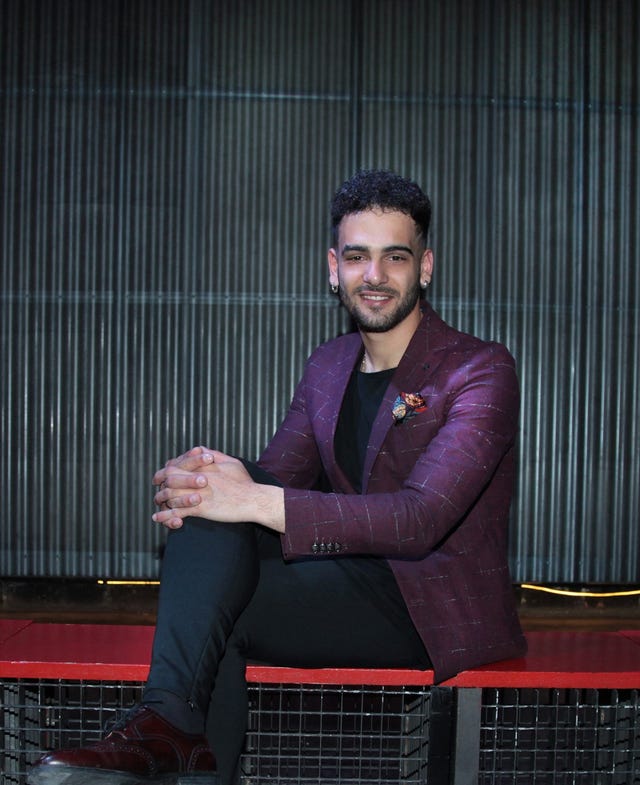 Manuel Cortés