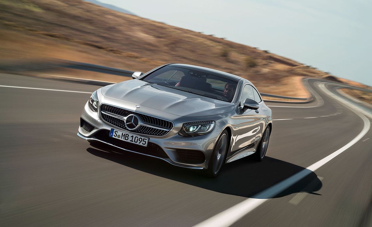 11 Things You Didn t Know About Mercedes Benz