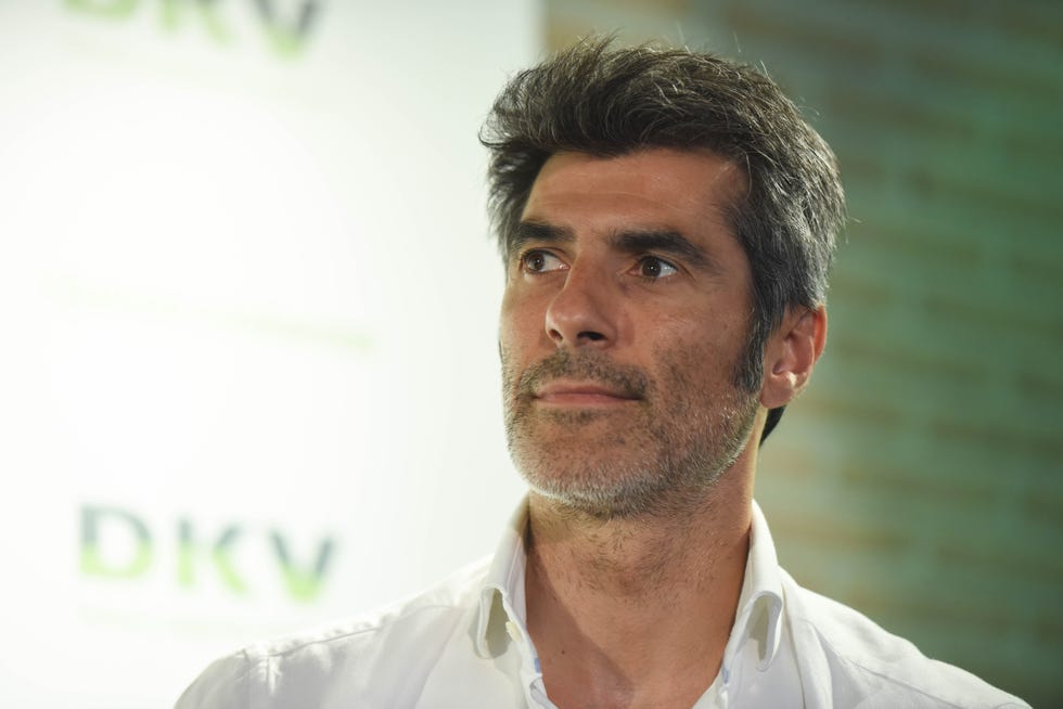 jorge fernandez