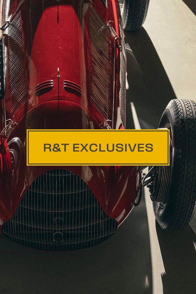road and track exclusives road and track exclusives