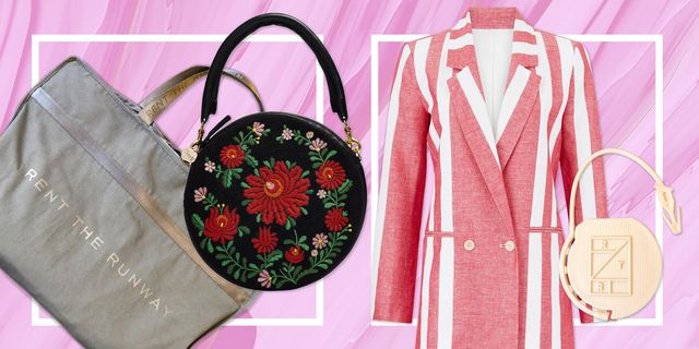 Pink, Bag, Handbag, Peach, Tote bag, Fashion accessory, Textile, Magenta, Shoulder bag, Plant, 