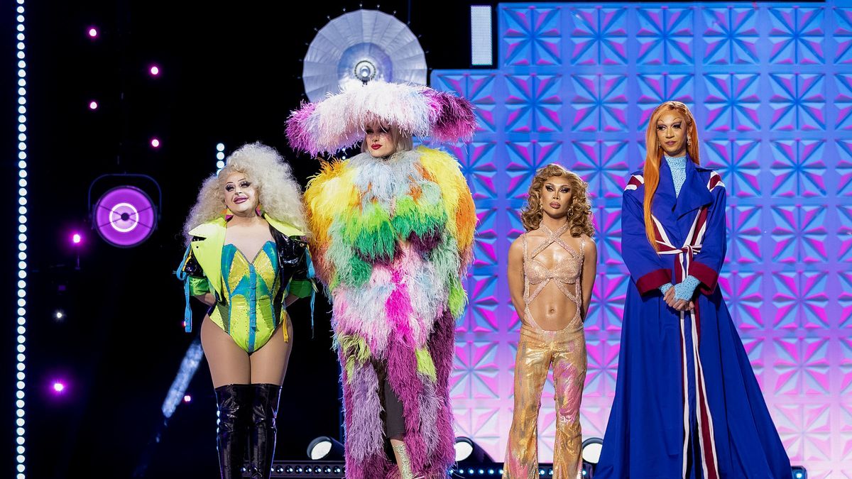 preview for 10 Most Iconic Lip Syncs RuPaul's Drag Race