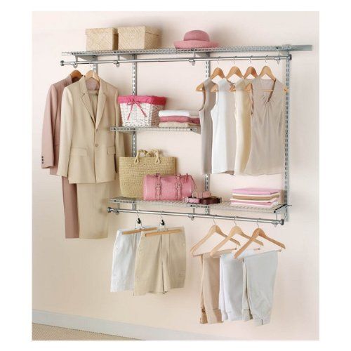 10+ Best Closet Systems - Places to Buy Closet Systems in 2020