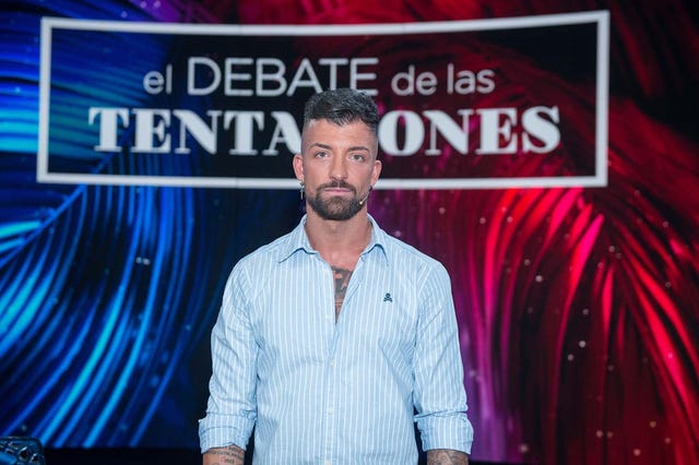 rubén sánchez