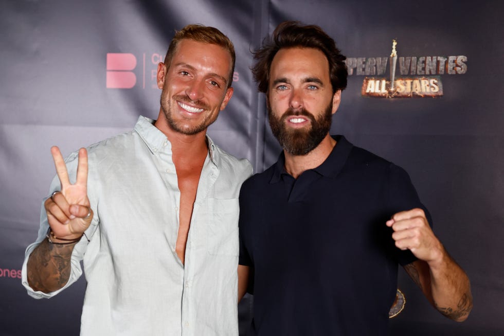 fiesta final de las ediciones de 2024 de 'supervivientes'