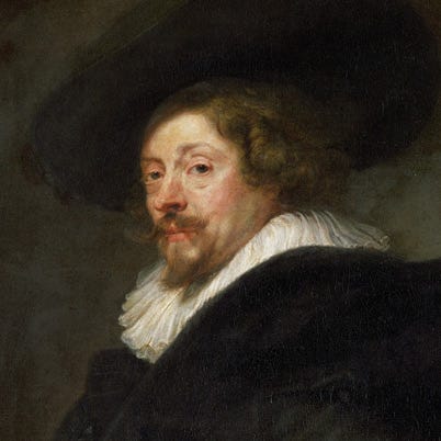 Peter Paul Rubens