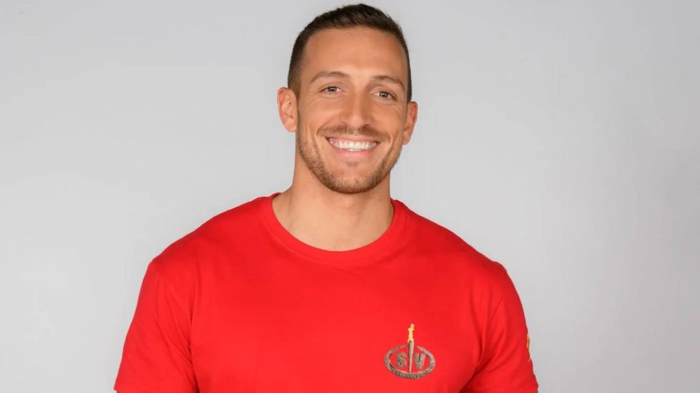 ruben torres supervivientes