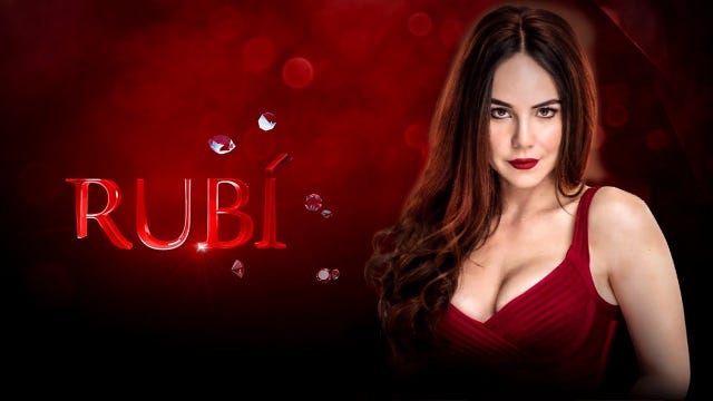 rubí nova