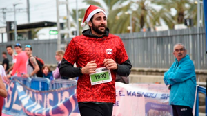 ricky rubio san silvestre el masnou