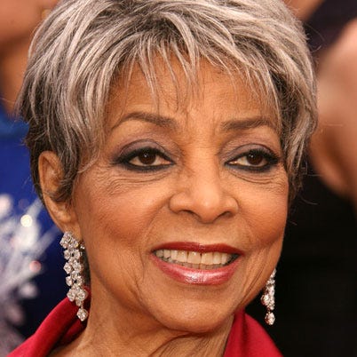 ruby dee