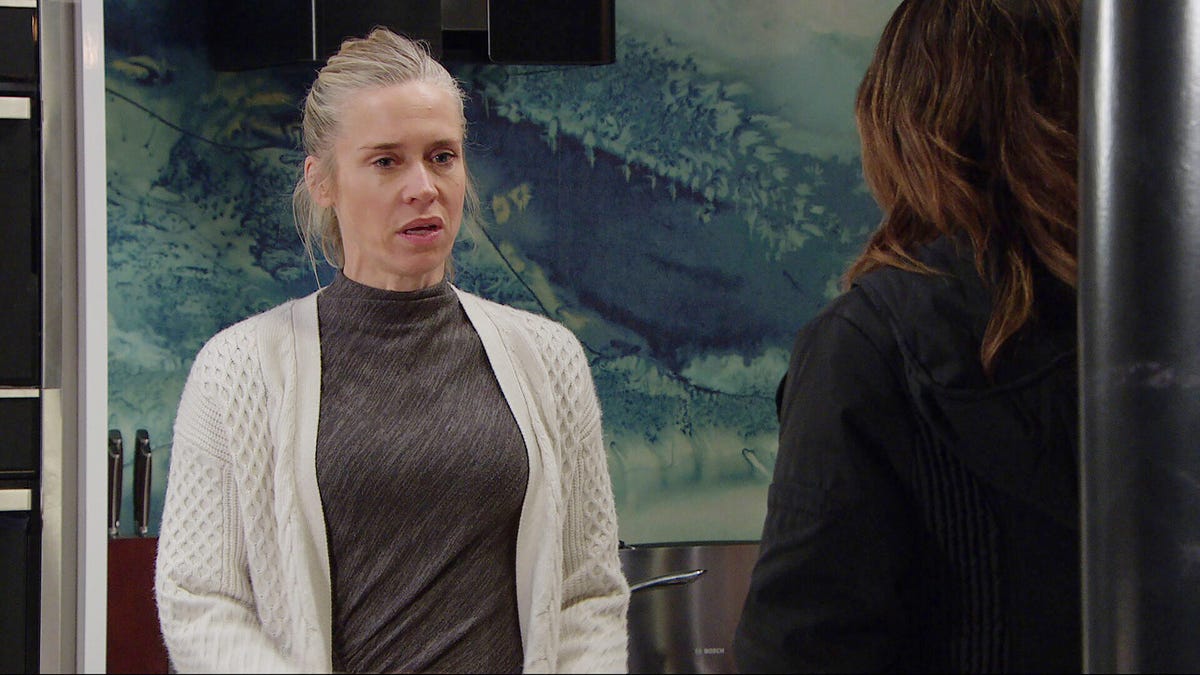 Emmerdale's Ruby confirms name change in early ITVX episode