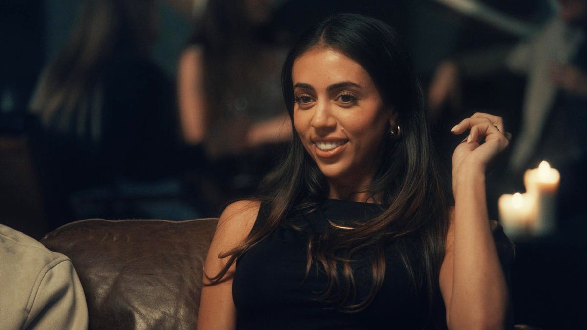 Made in Chelsea's Ruby shares relationship update with Rez