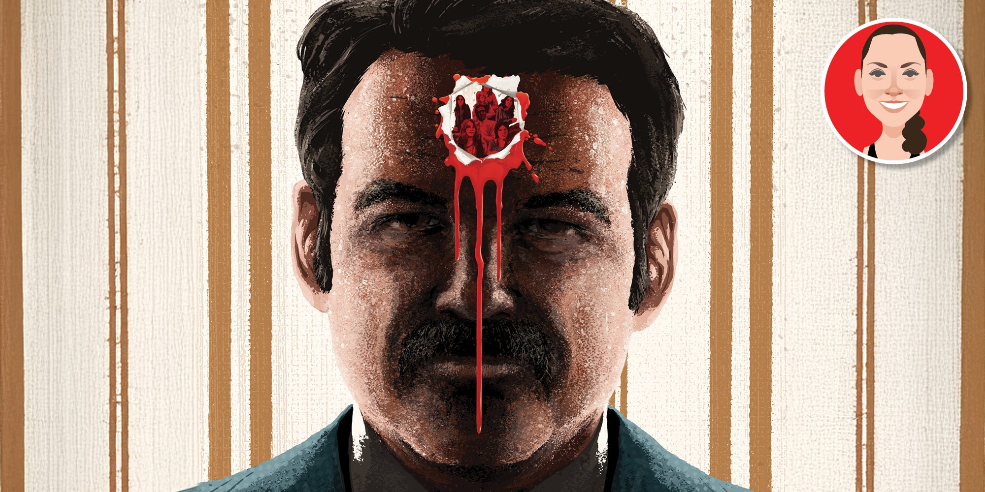 Alta Live: The Detective vs. the Cult Leader