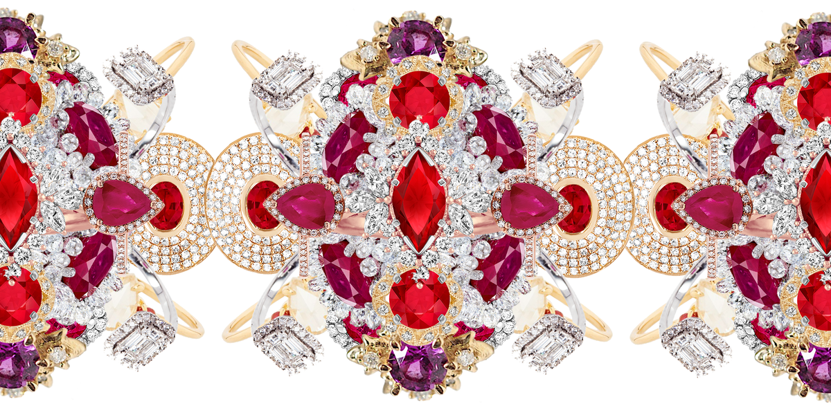 23 Best Ruby Engagement Rings - Top Red Stone Rings for Proposals