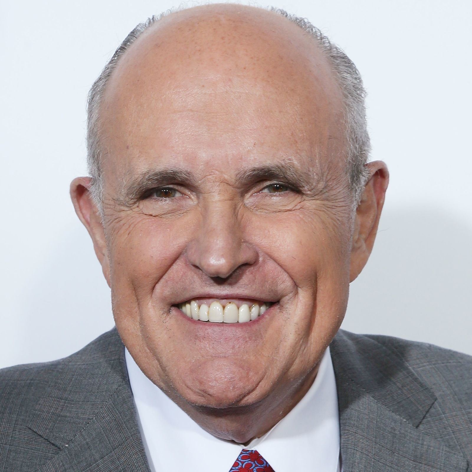 Rudy Giuliani - Wikipedia