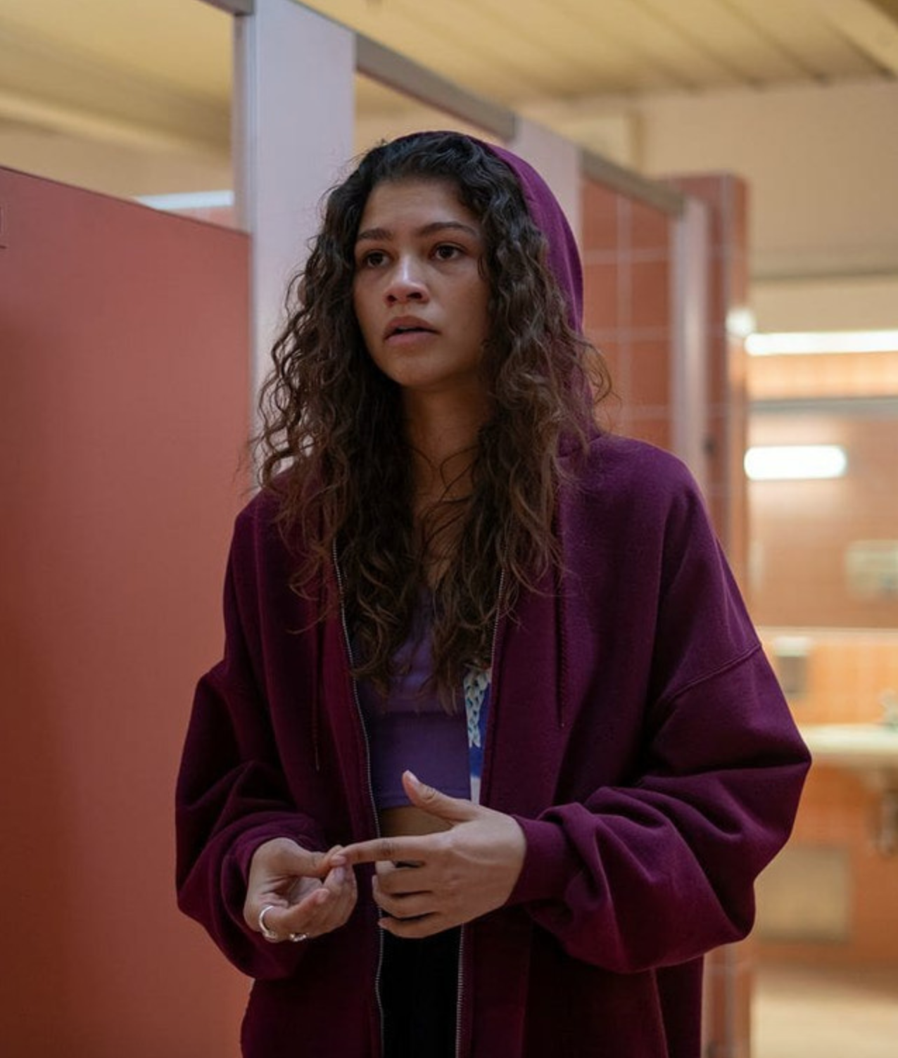 Euphoria HBO Costumes - Best Fashion Outfits
