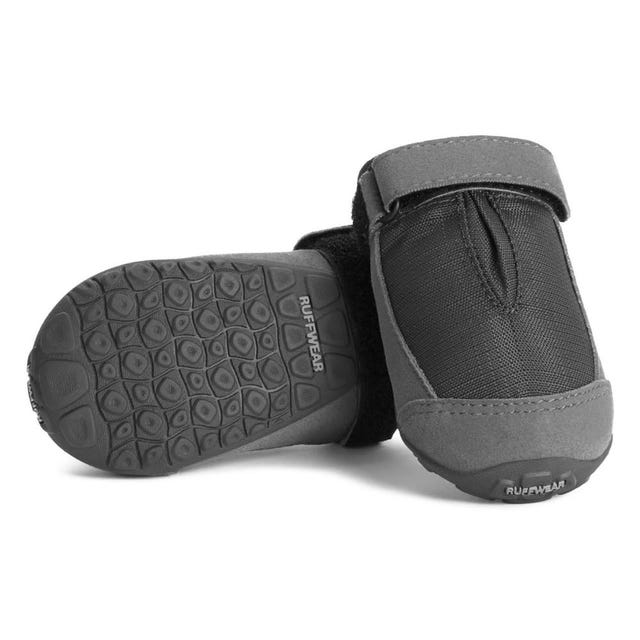 Ruffwear dog boots photo