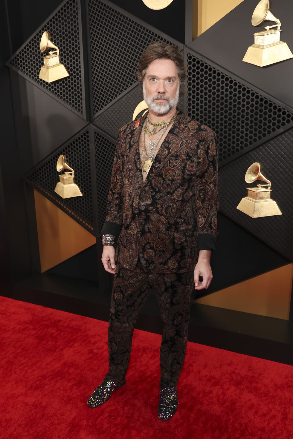 the 66th annual grammy awards