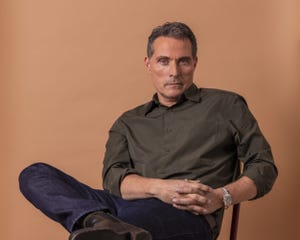 rufus sewell