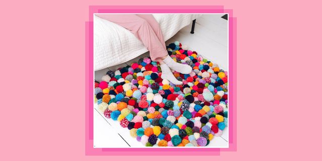 Hook Latch Needle Carpet Knit  Kits Carpet Embroidery Latch