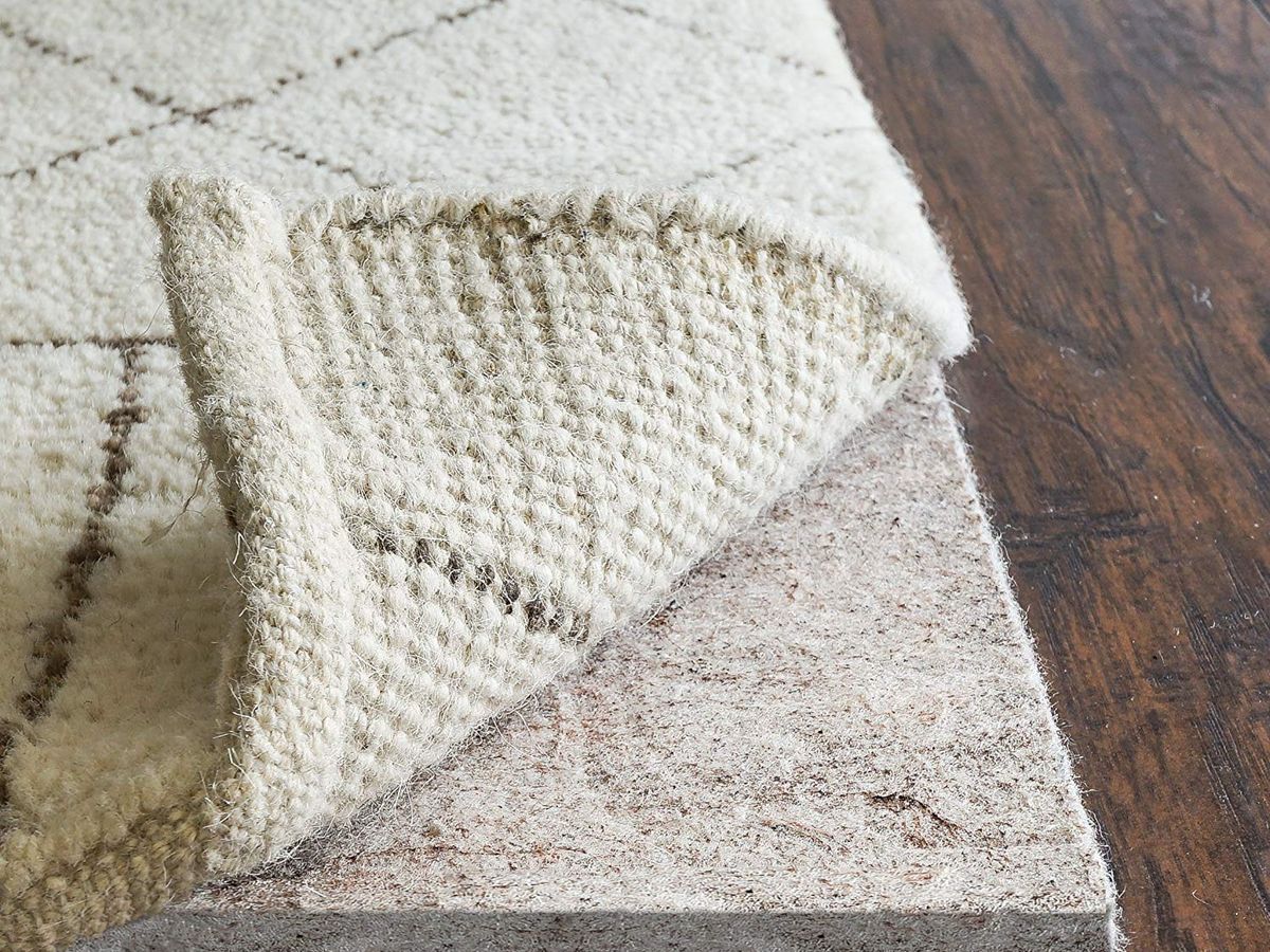 What You Need to Know Before Getting a Thick Rug Pad - RugPadUSA
