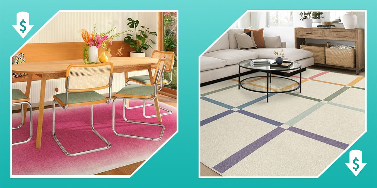President’s Day Ruggable Sale 2024 Score Stylish Rugs for Less