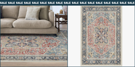 ruggable anniversary sale 2025