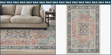 ruggable anniversary sale 2025