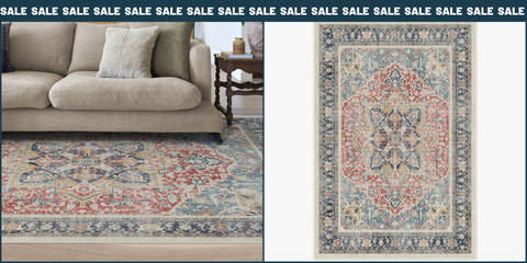 ruggable anniversary sale 2025