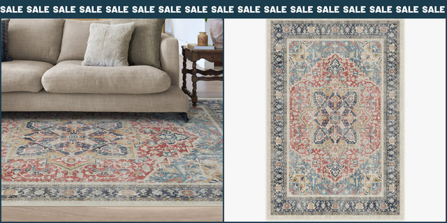 ruggable anniversary sale 2025
