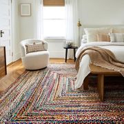 rugs usa multi braided rug