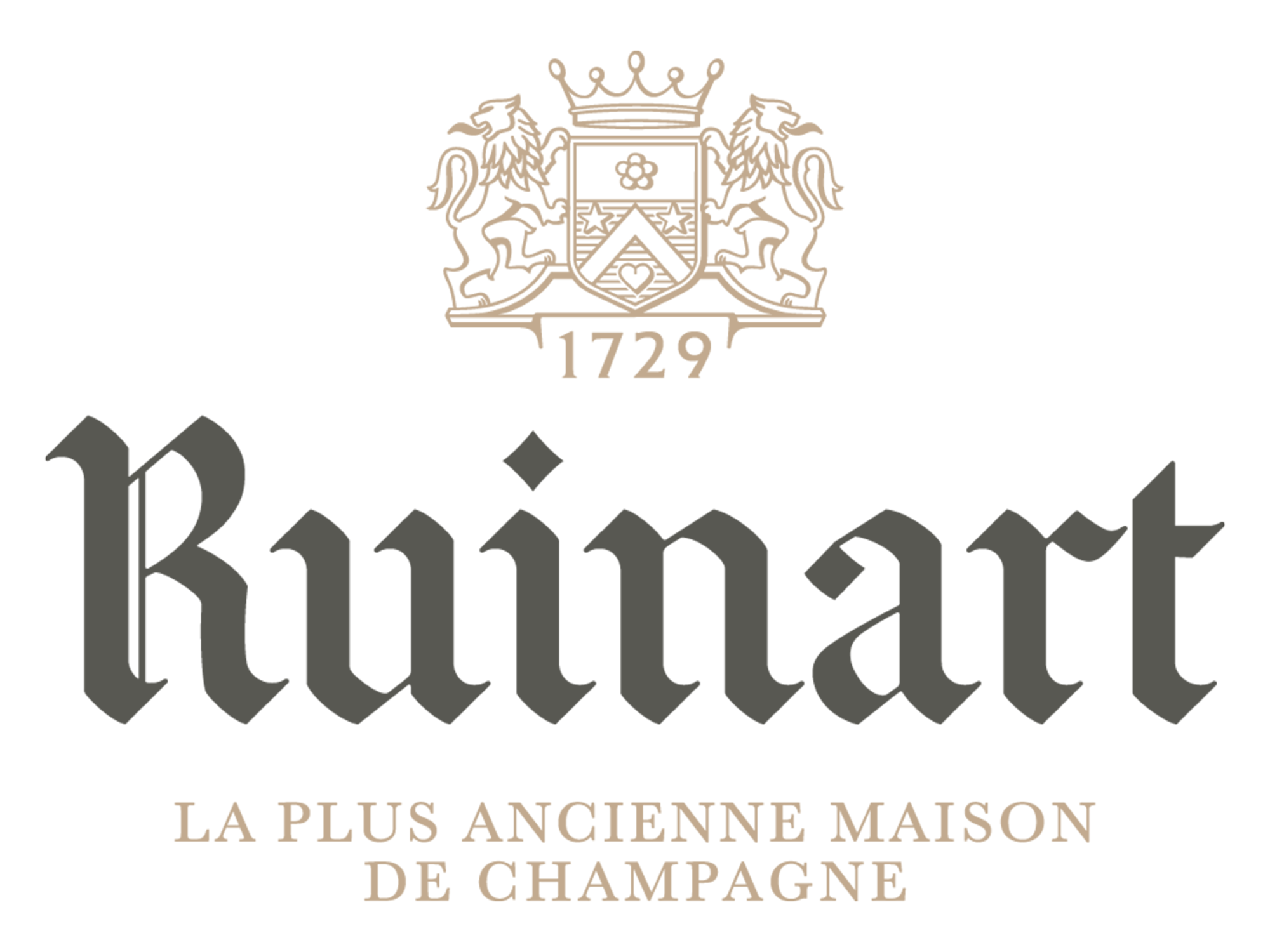 Ruinart Logo