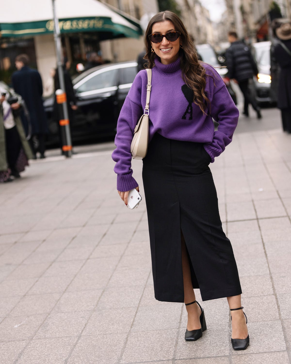 ‘I’m A Fashion Editor And The Rule Of Thirds Completely Transformed How I Get Dressed’