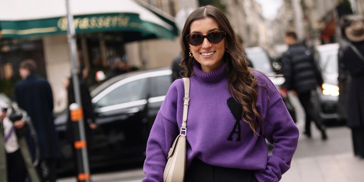 The Rule Of Thirds Is A Godsend Styling Formula For Petite Women The Rule Of Thirds Is A Godsend Styling Formula For Petite Women