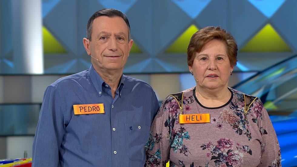 La ruleta de la suerte