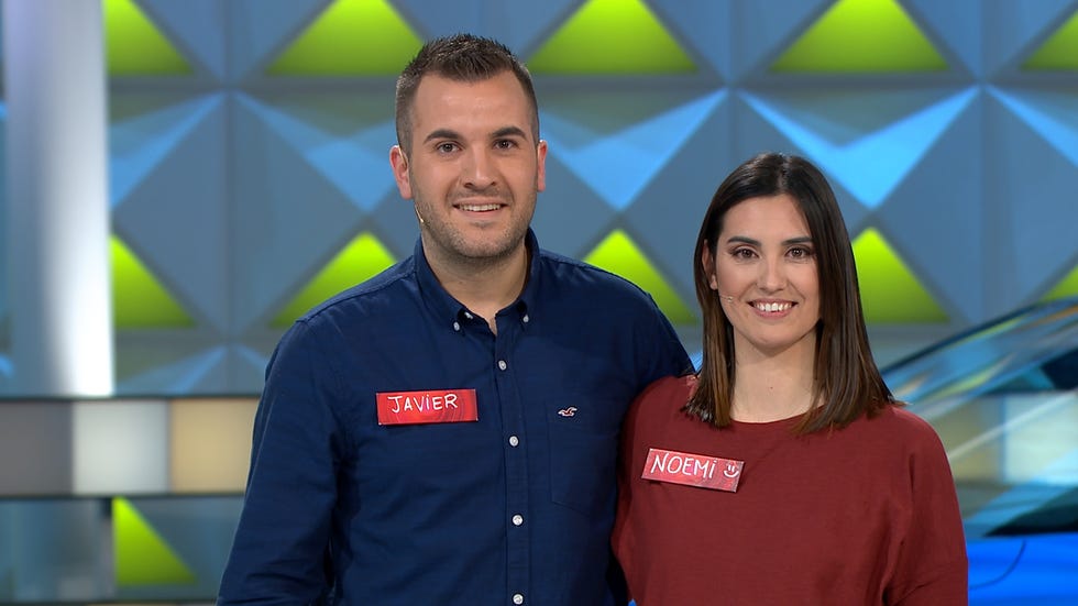 La ruleta de la suerte
