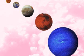 planets