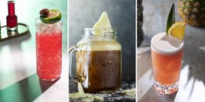 14 rum cocktail recipes you need in your life
