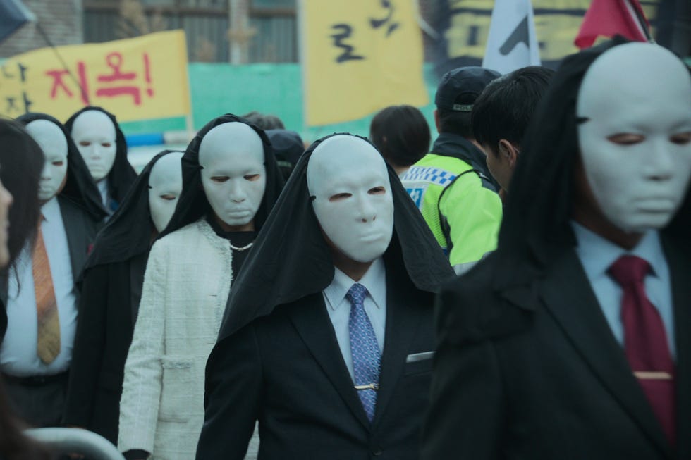 el estreno de rumbo al infierno en netflix