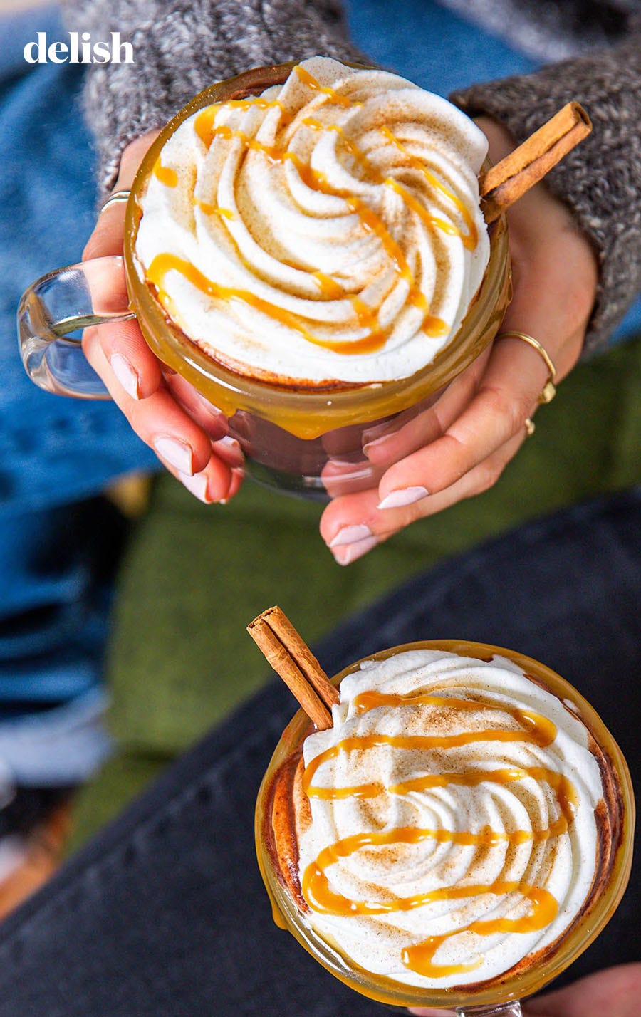 rumchata cocoa
