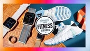 2023 runner's world fitness and nutrition awards