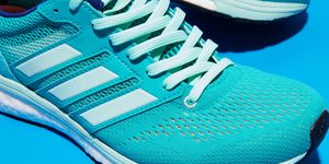 best adidas running shoes